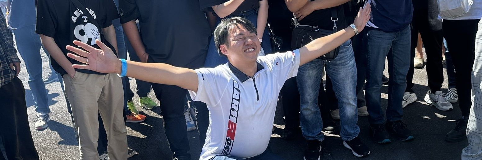 kazux122's profile banner image