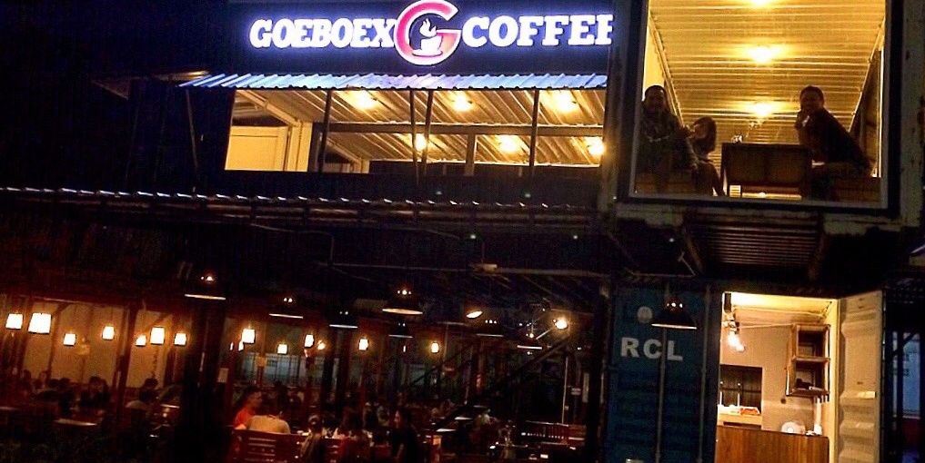 IG: @GoeboexCoffeeRoaster banner
