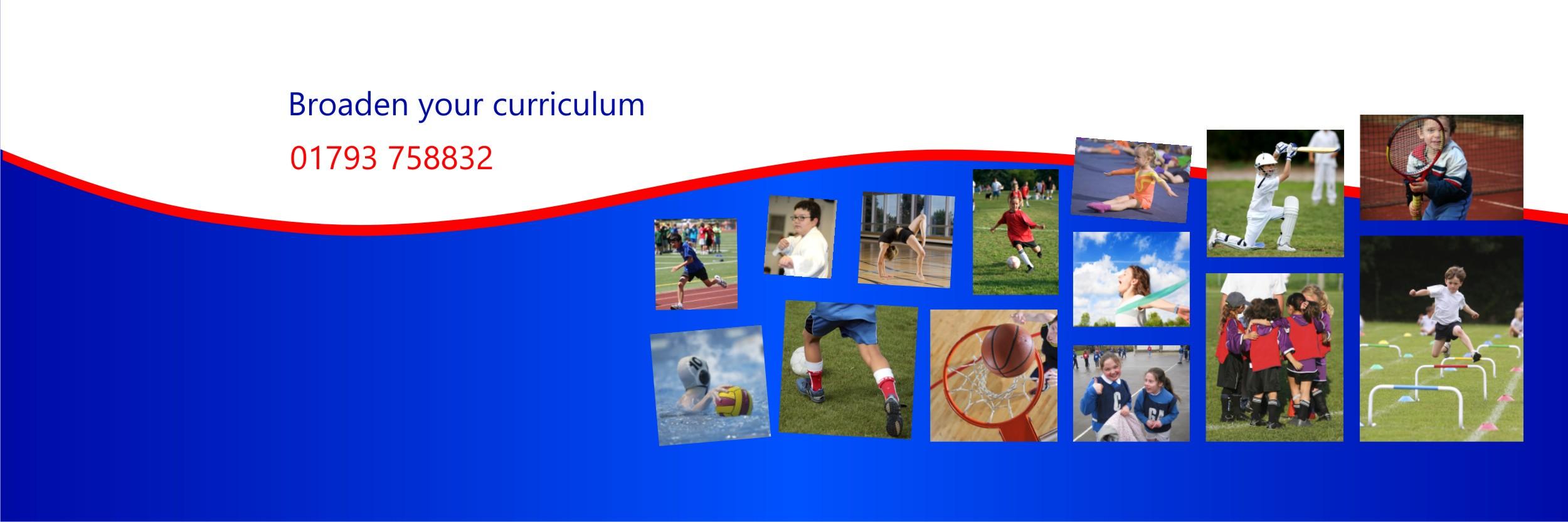 Fortius PE banner