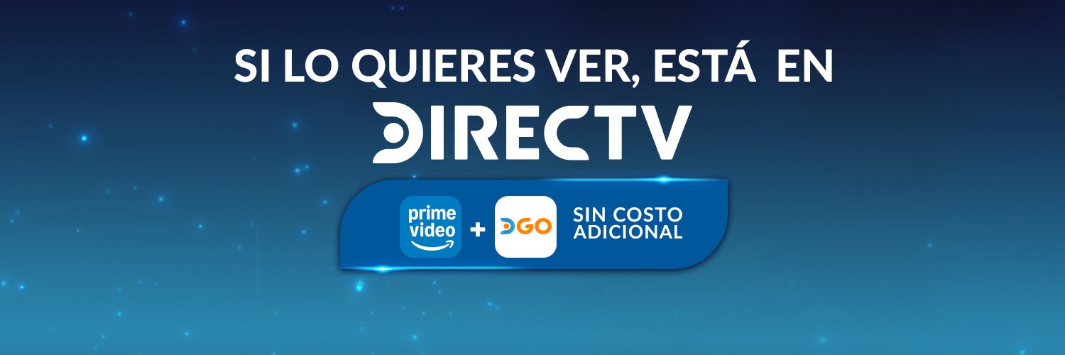 DIRECTVLA's profile banner image