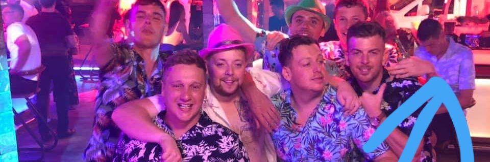 ScottyH29's profile banner image