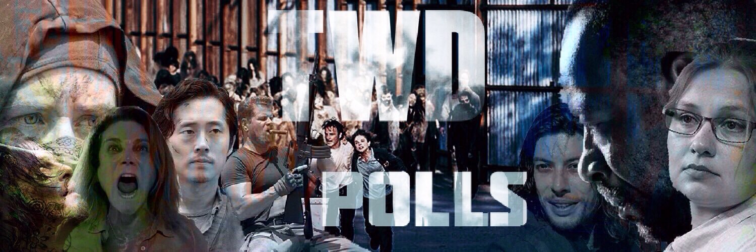 TheWalkingPollz's profile banner image