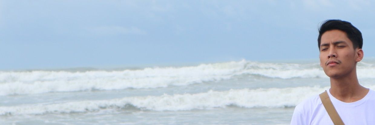 Ryan Muhammad Iqbal banner