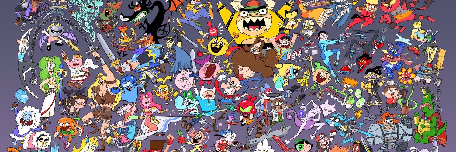 buttonclicking's profile banner image