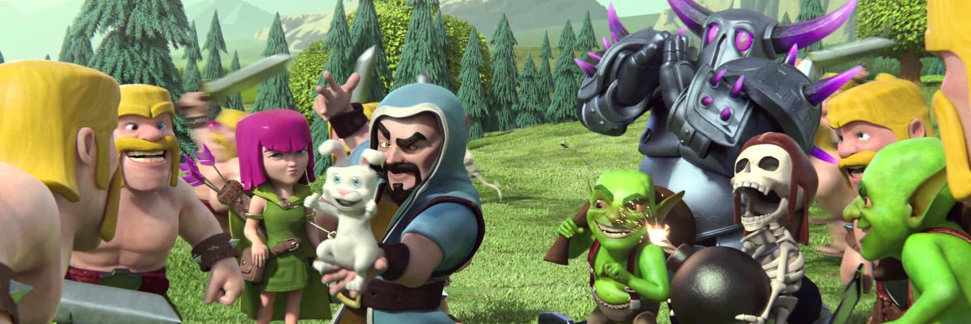 ShurmanosCoC's profile banner image