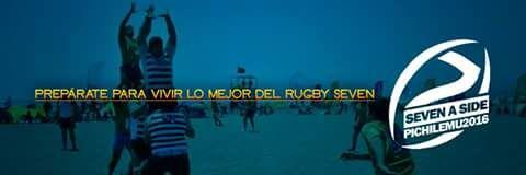 SevenPichilemu's profile banner image