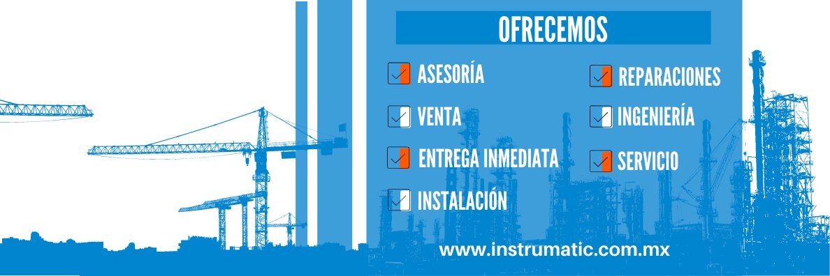 Instrumatic Oficial banner