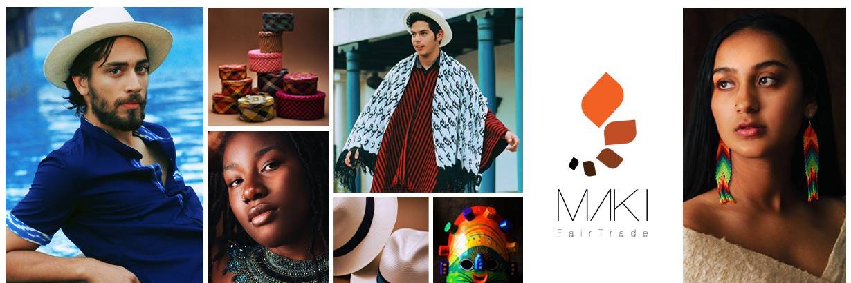 MakiFairTrade's profile banner image