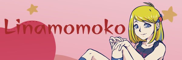 Momo ~Commissions open~ Profile Banner