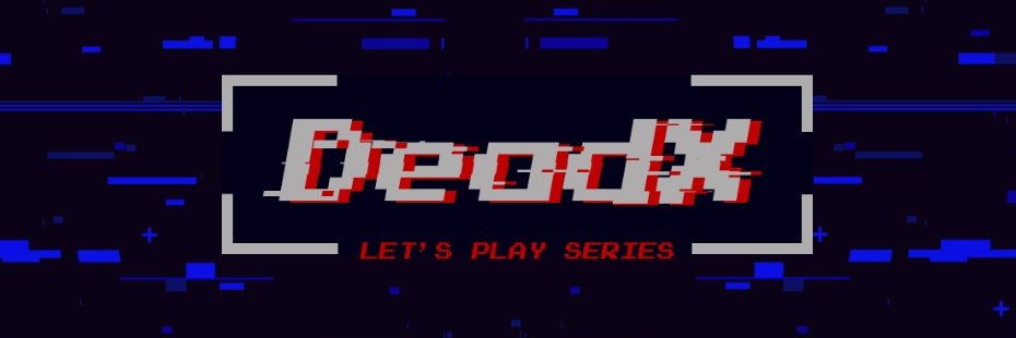 deadx29's profile banner image