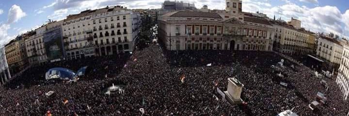 XavierBuzon's profile banner image