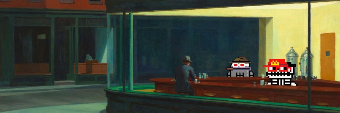 👾DeFiBanker👔 banner