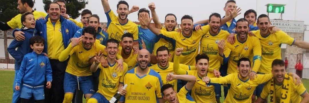 Agustín Losa DR banner