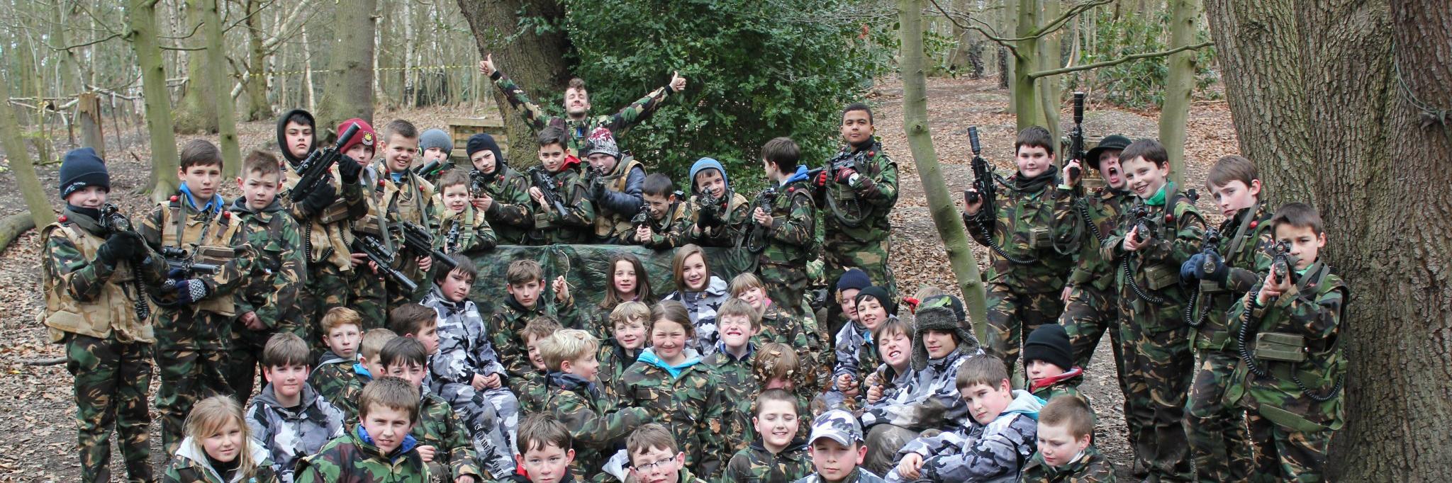 LaserWarfare's profile banner image