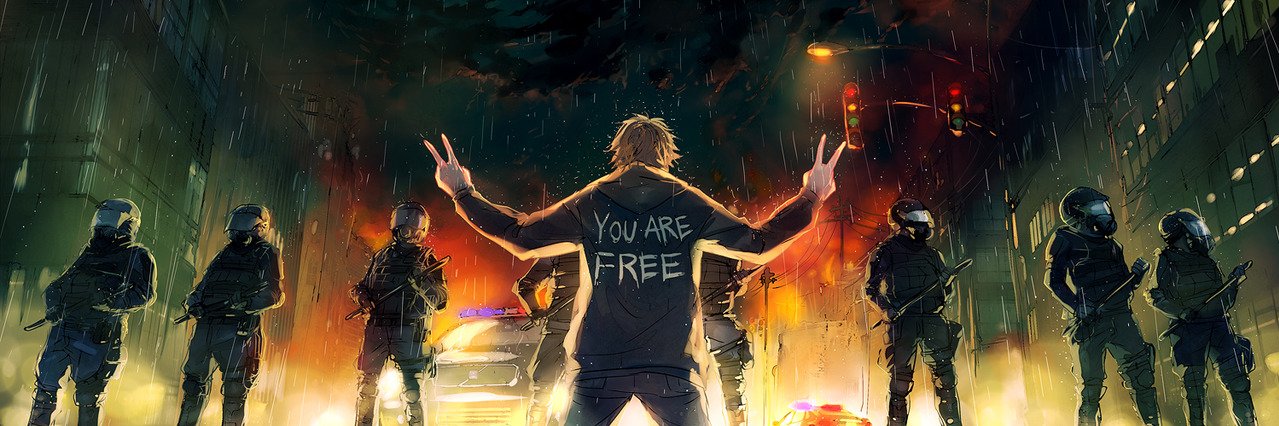 VADWorld's profile banner image