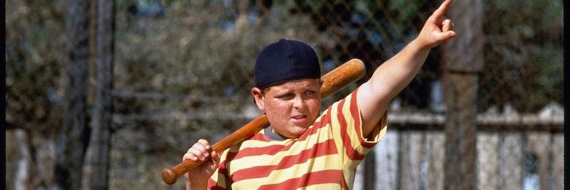 Andy Mitchell banner