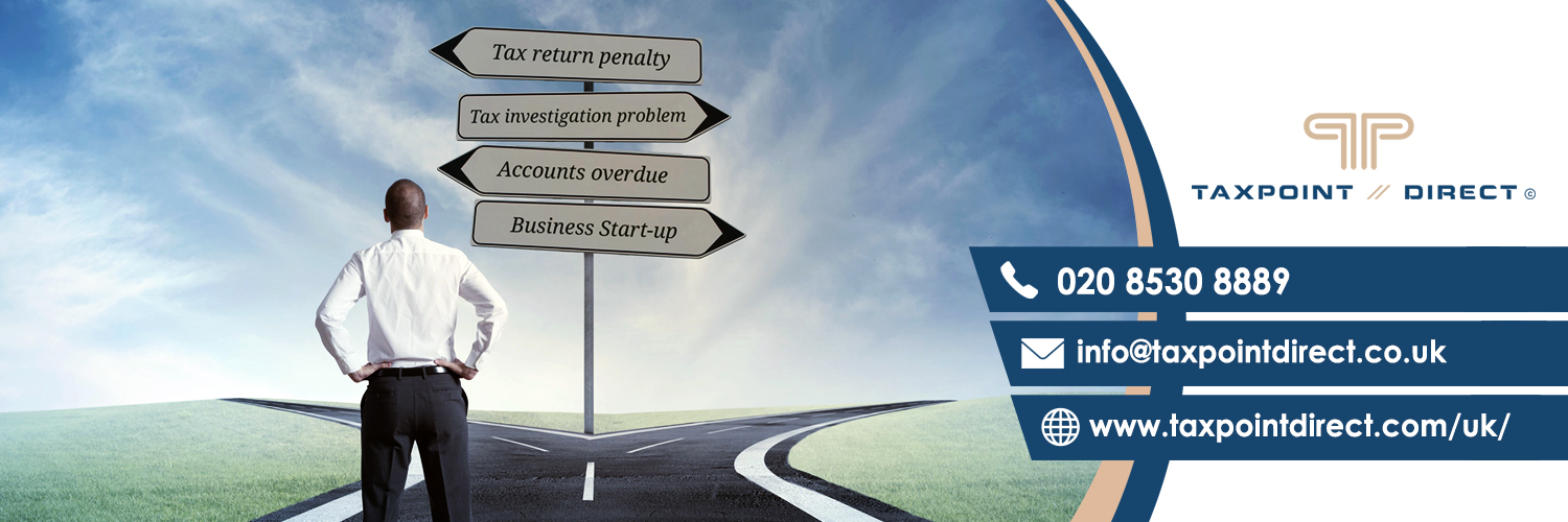 taxpointdirect's profile banner image