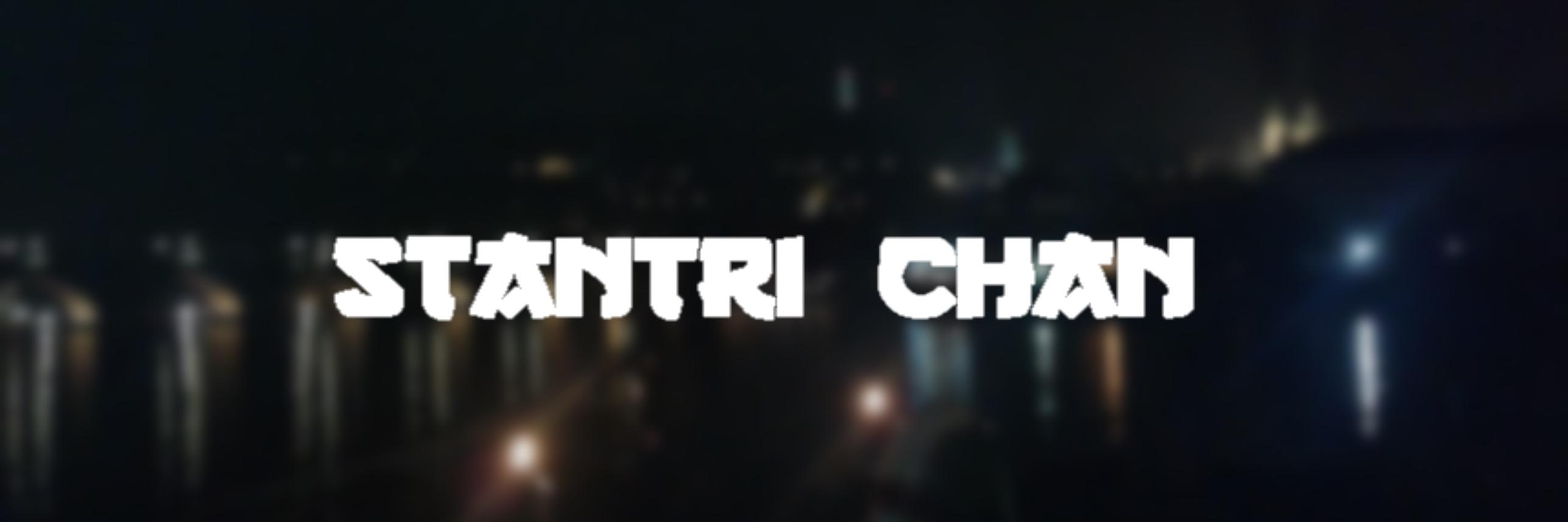StantryStreet's profile banner image