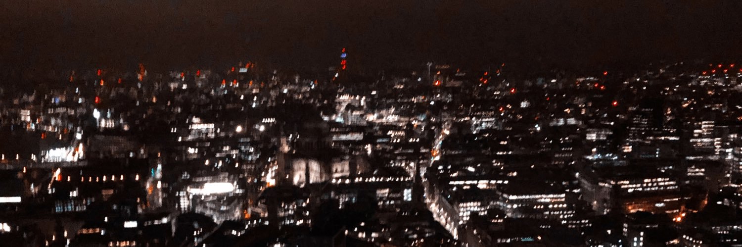 joseST11's profile banner image