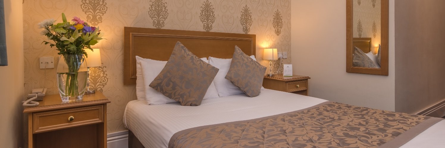 Sure Hotel Bham South banner