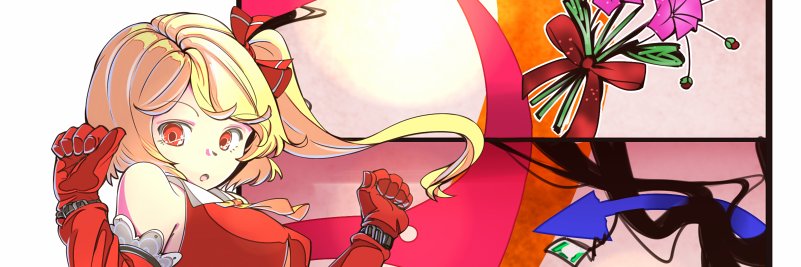 swordwakers's profile banner image
