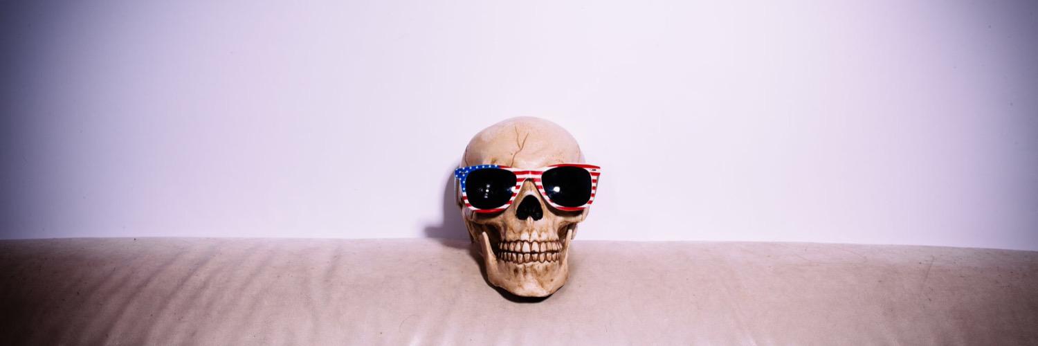 Cheekyband's profile banner image