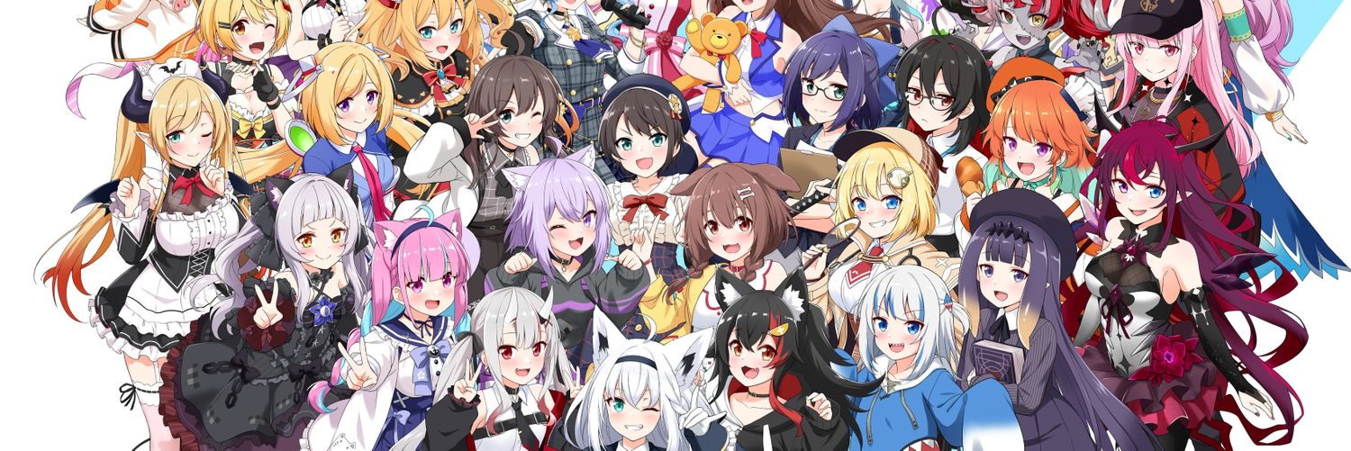 fuzzydazzer's profile banner image