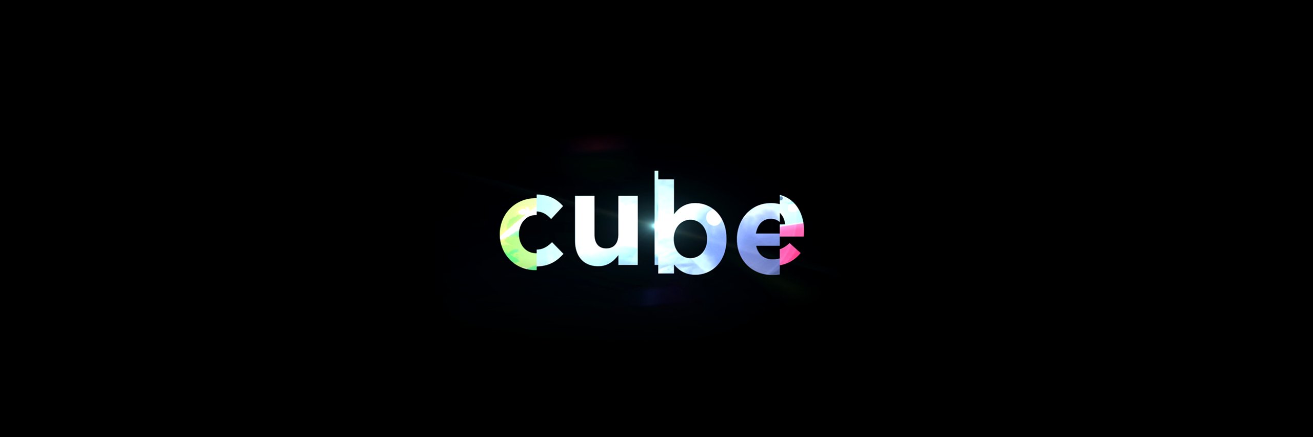 Cube Creative banner