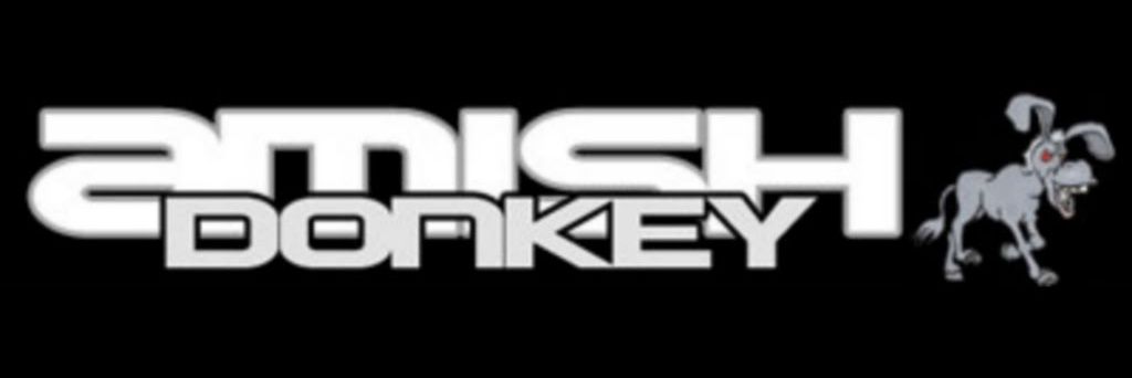 amishdonkey's profile banner image