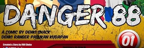 DEN KIPLI #ComeBackSoon banner