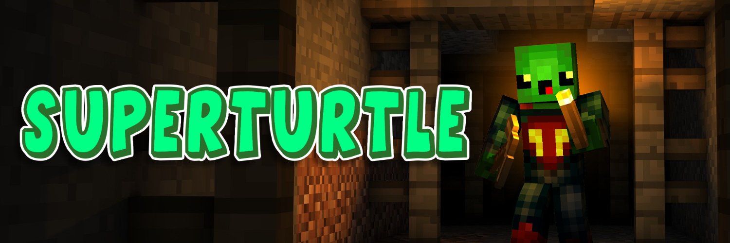 SupahToytle's profile banner image
