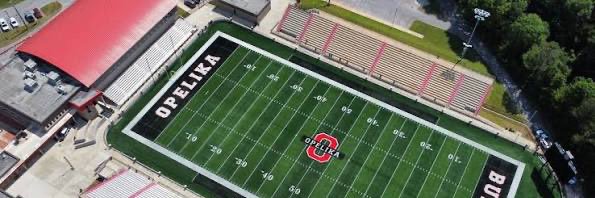 Jonathan Chandler banner