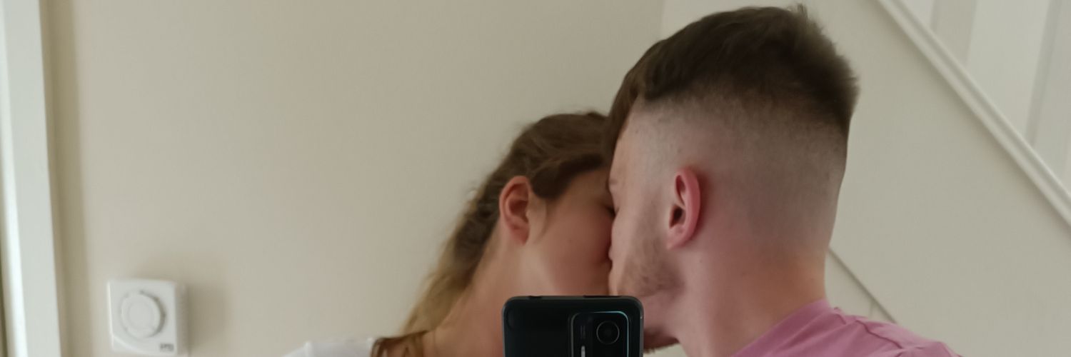 SinceImRandom banner