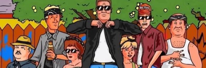 BlakeSullivan93's profile banner image