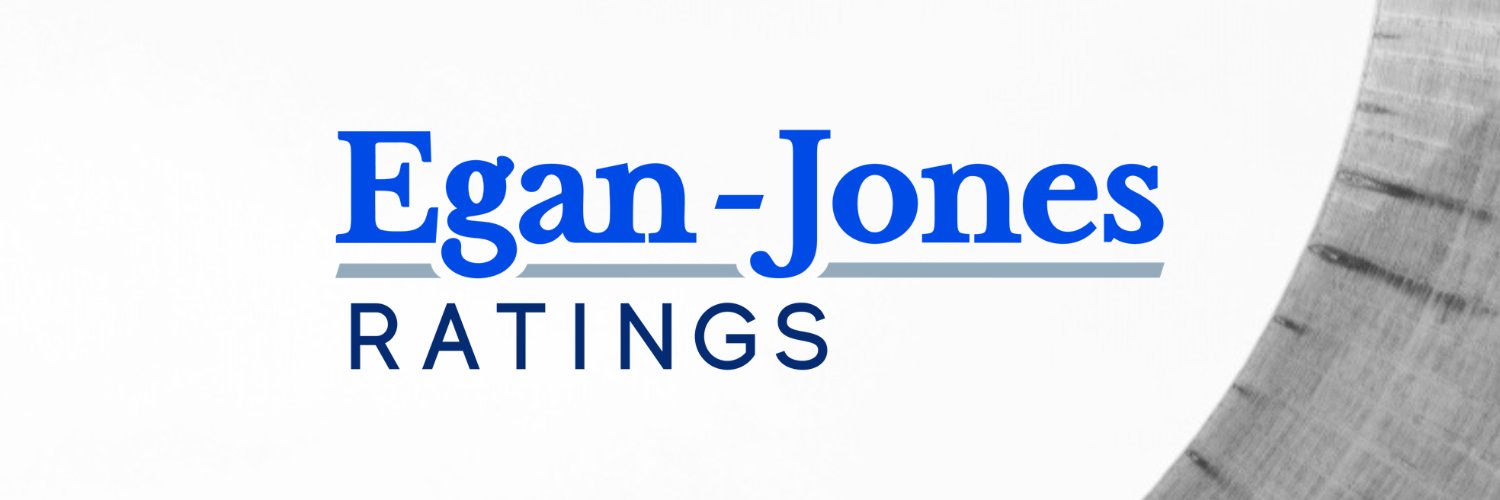 Egan-Jones banner
