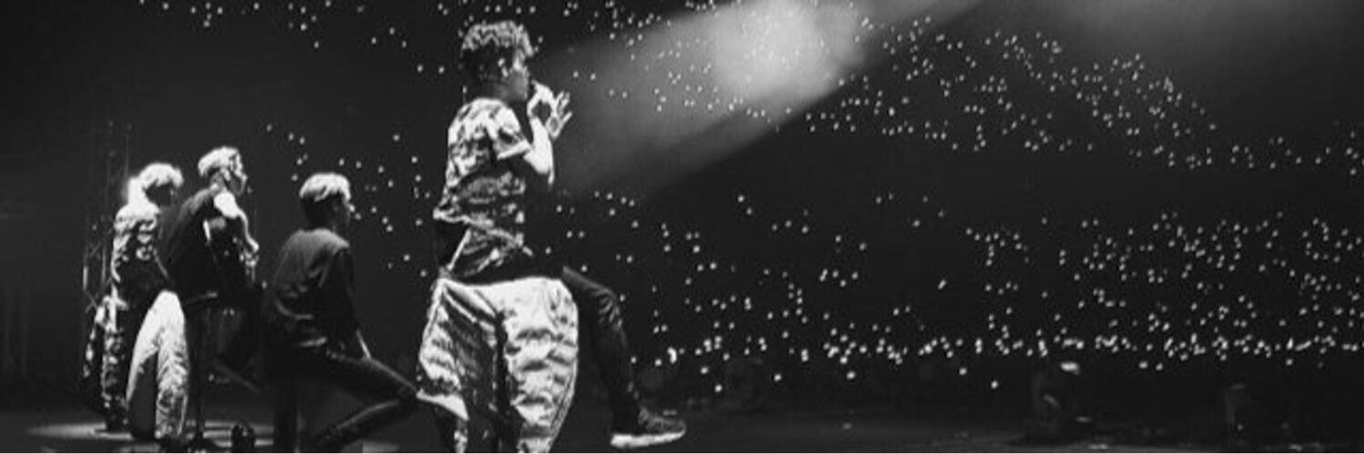 NattisForever's profile banner image