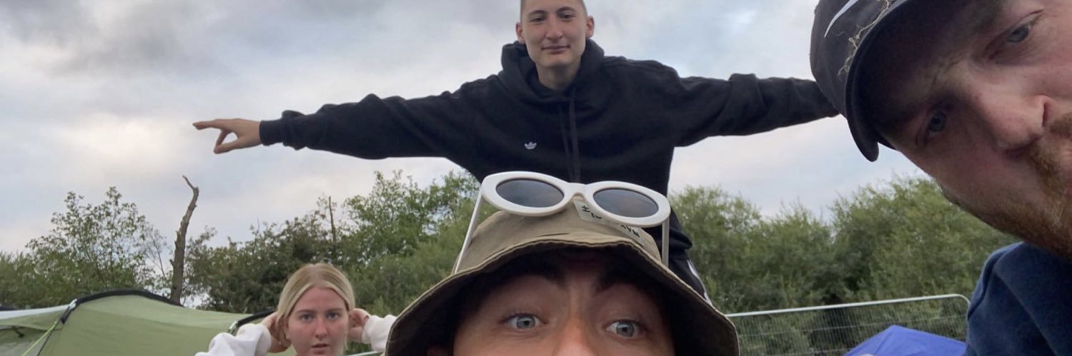 aaronbass11's profile banner image