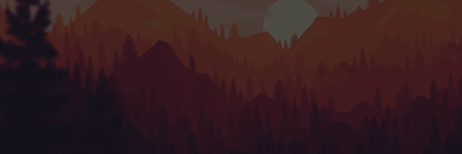 Uovervindelig's profile banner image