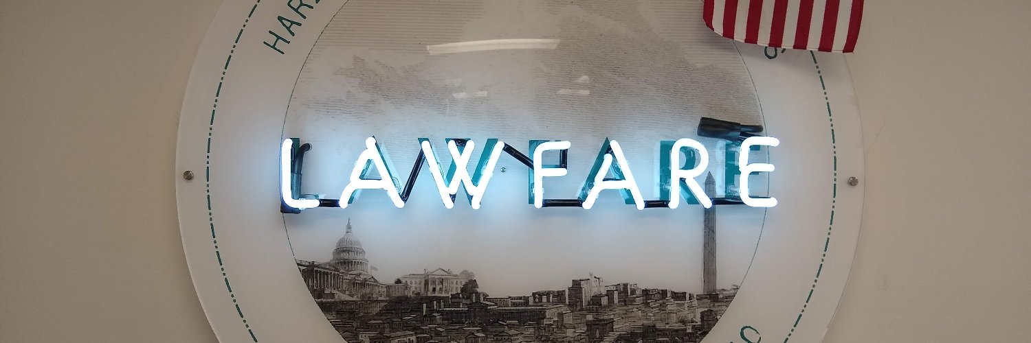 Rational Security banner