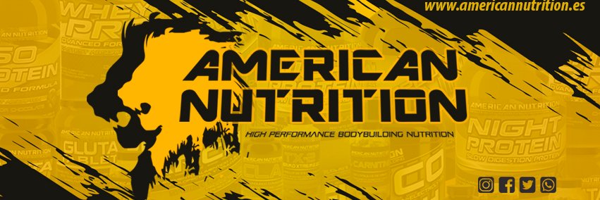 AmericaNutri's profile banner image