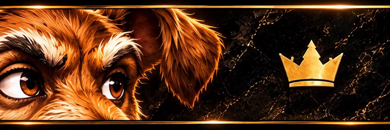 TrustlineTerry's profile banner image
