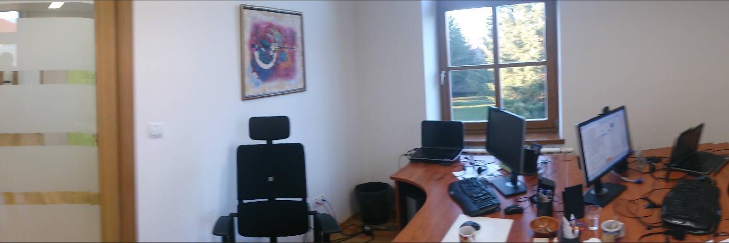 dkolmani's profile banner image