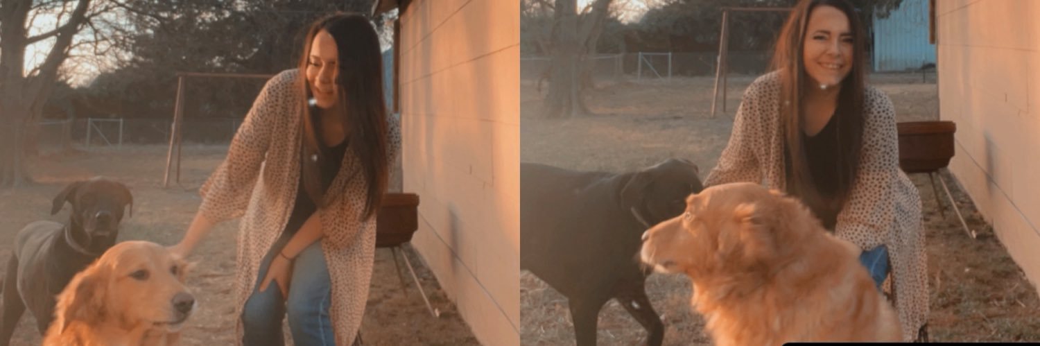 Kelly :) banner