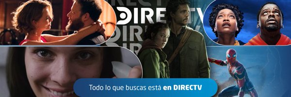 DIRECTVUy Profile Banner