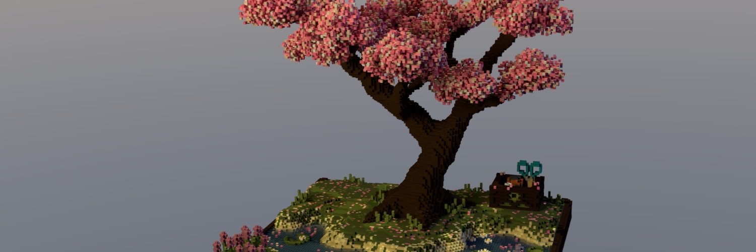 LunerHive's profile banner image