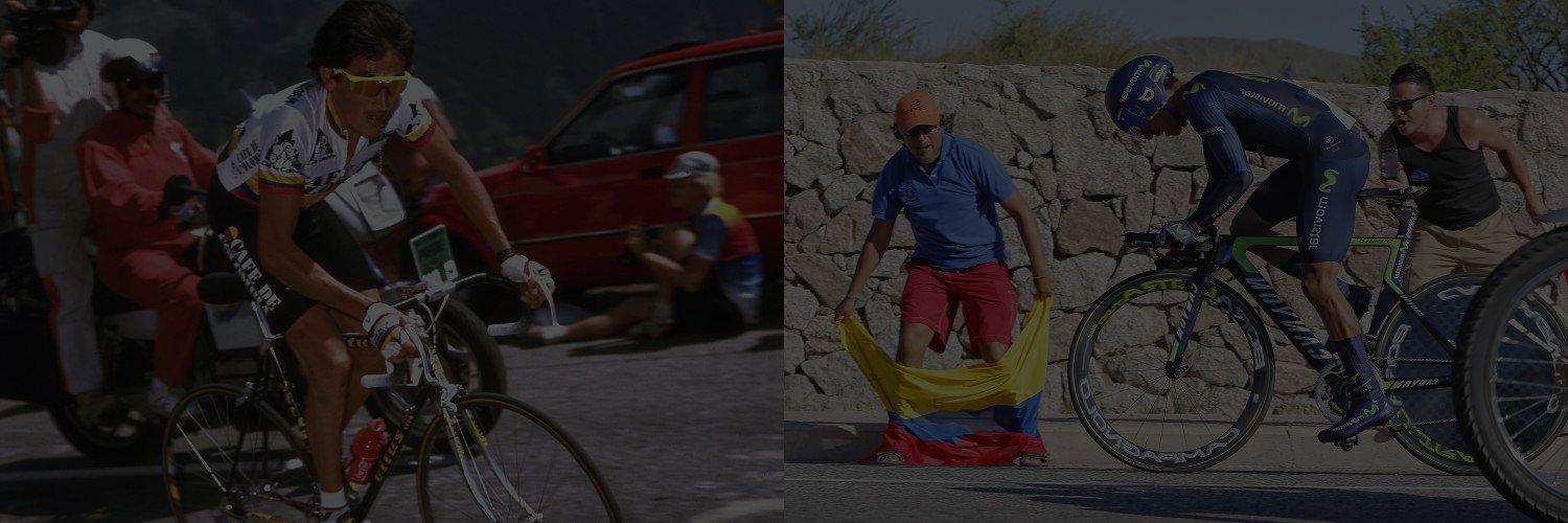 Andrés Bedoya banner