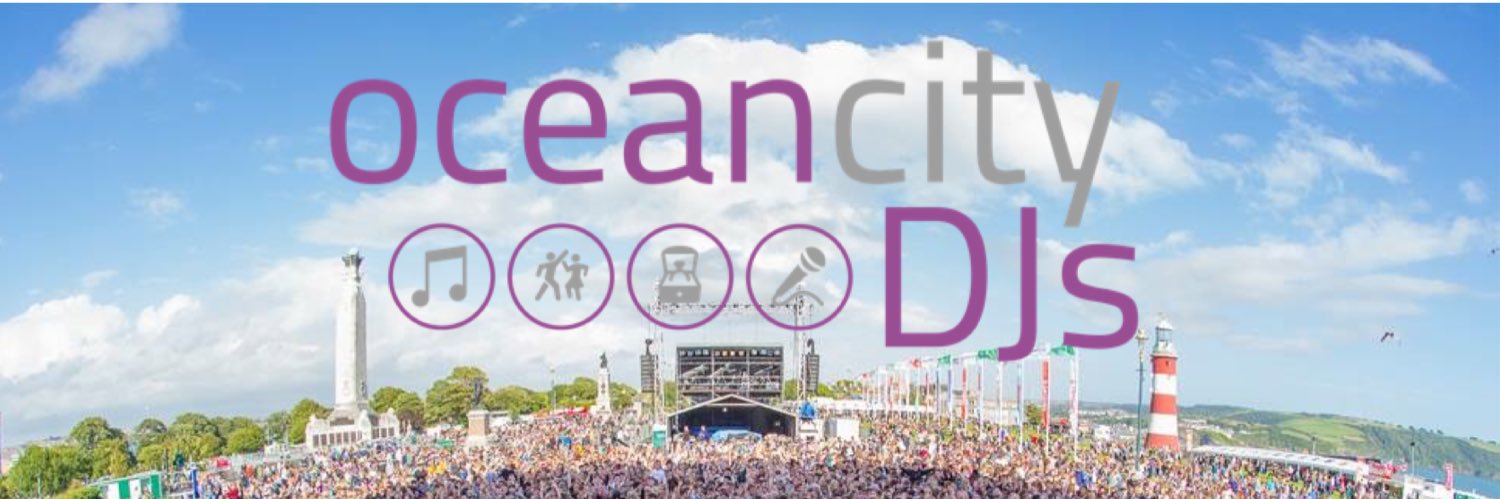 oceancitydjs's profile banner image
