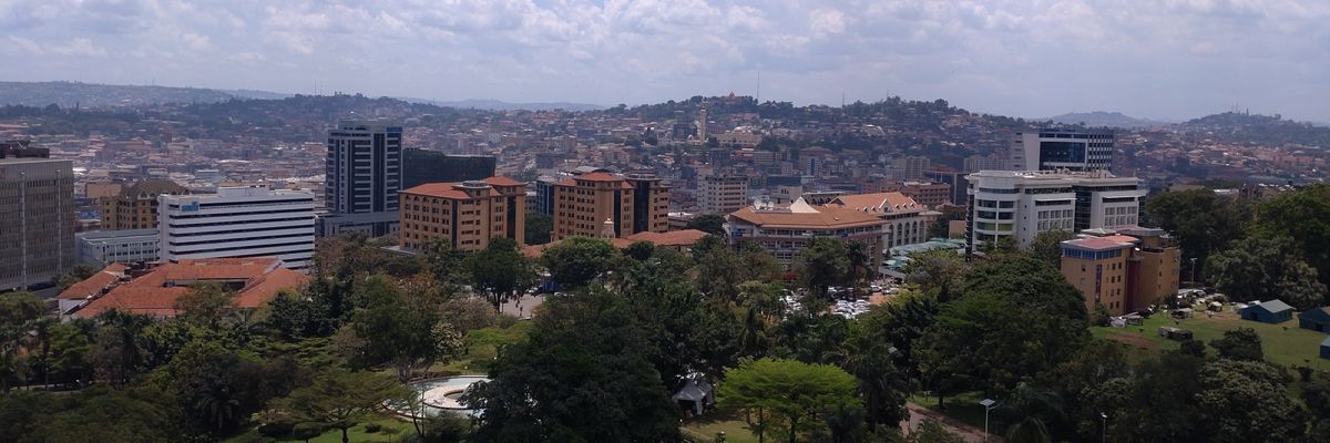 Sam mucunguzi banner