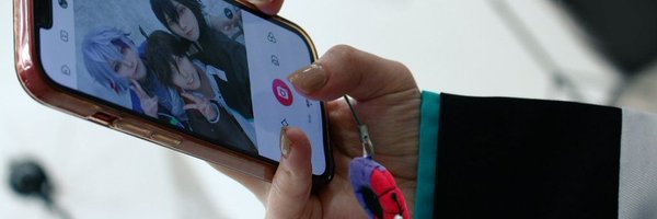 mika11037 Profile Banner