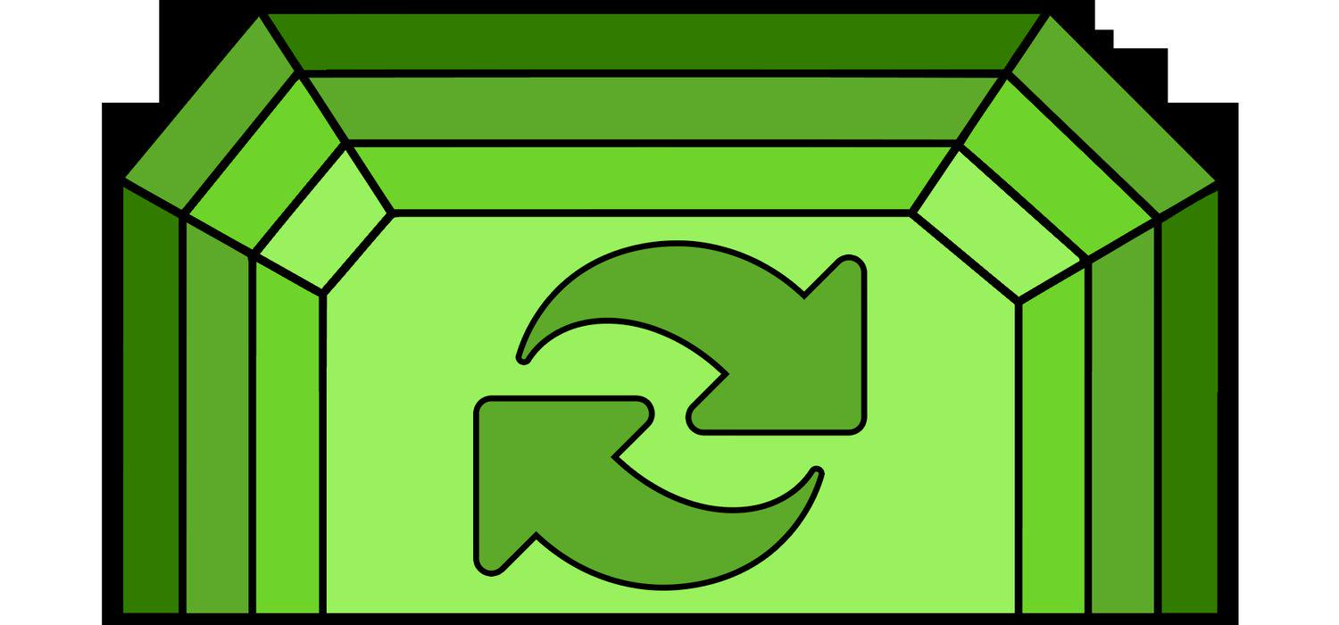 ExchangeEmerald's profile banner image